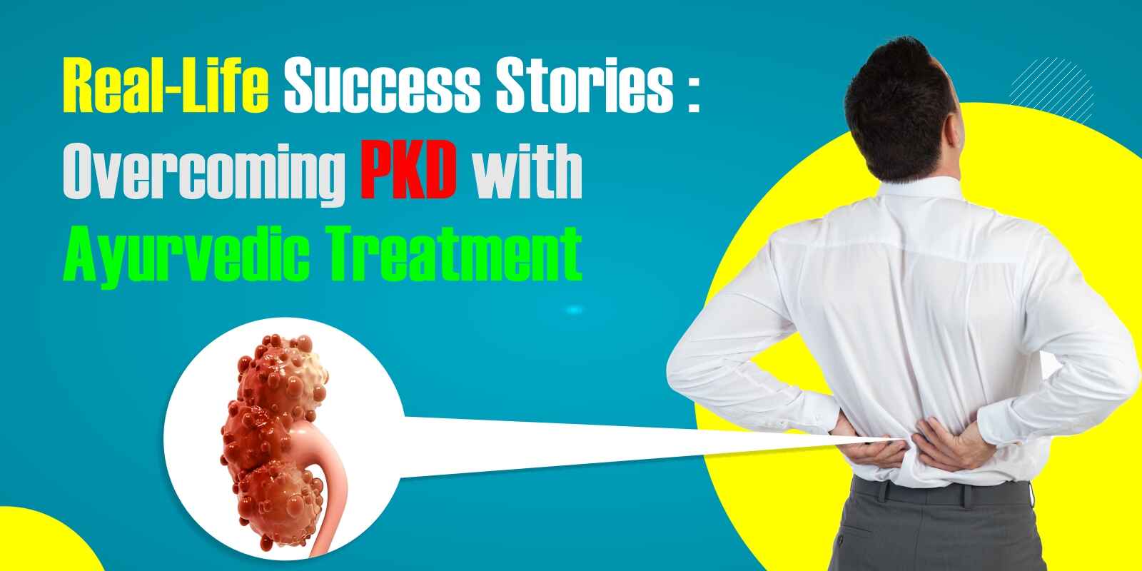 Real-Life Success Stories